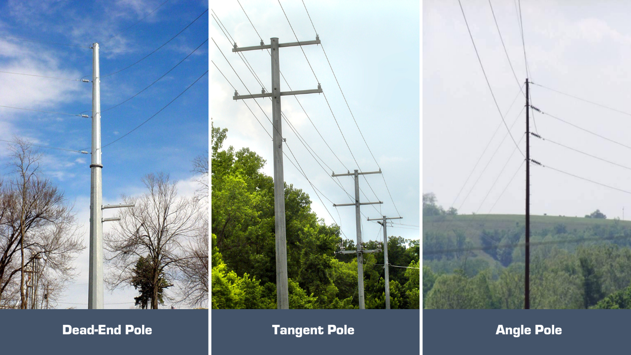 Back to Basics in Transmission Structures